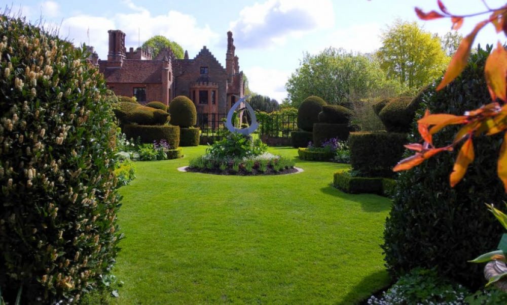 Chenies Manor 05