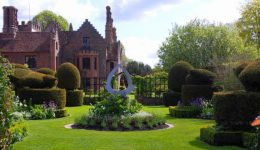 Chenies Manor 05FI