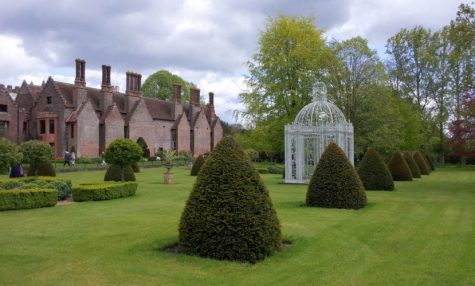 Chenies Manor 06
