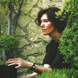 Elizabeth Braimbridge