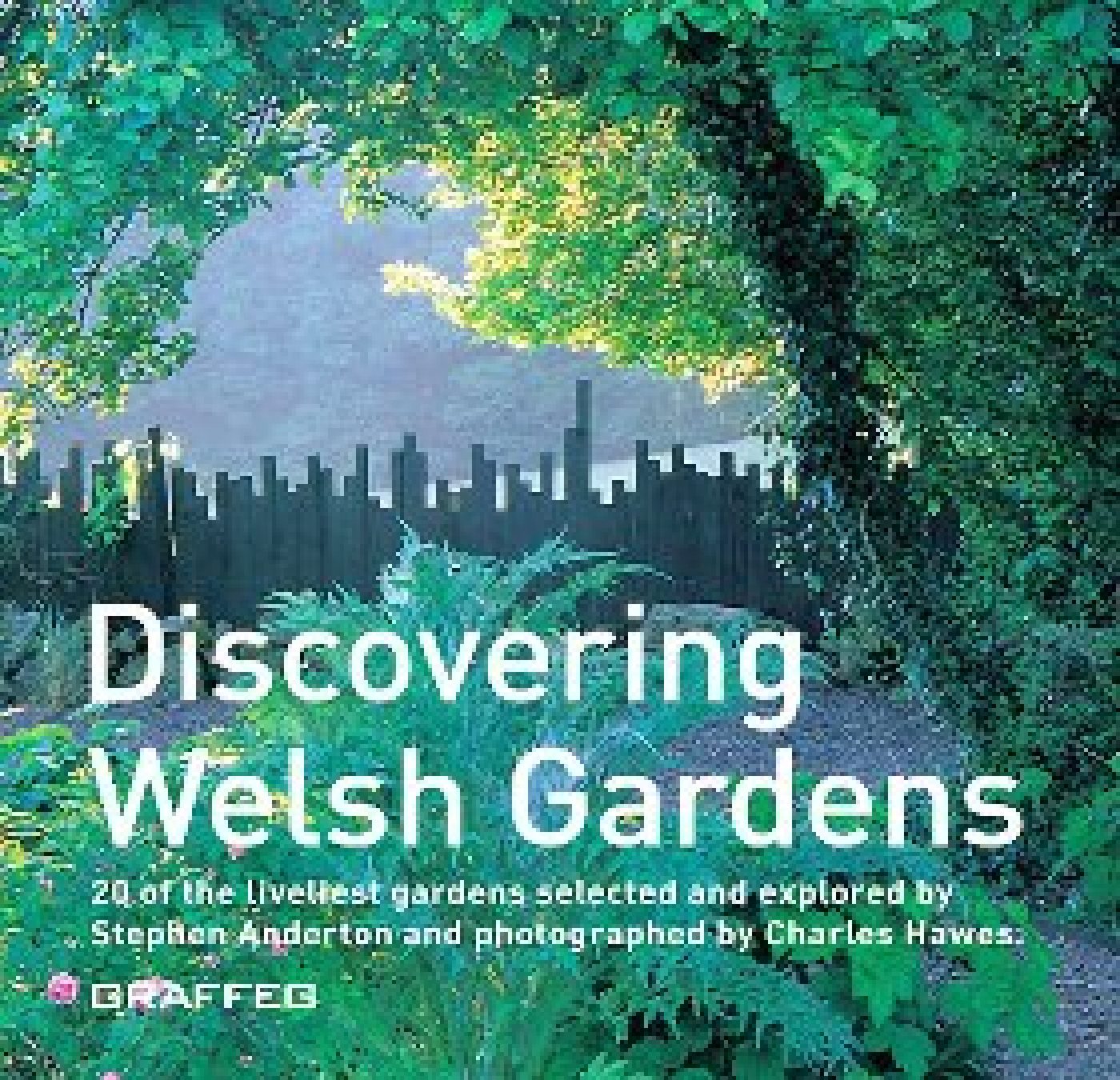 Topiarius V16 P53 - Discovering Welsh Gardens