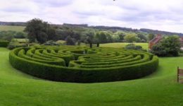 Grove Farm House 01