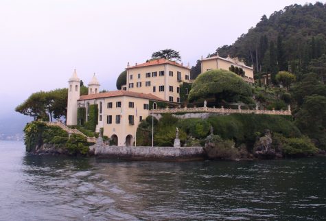 Villa Balbianello