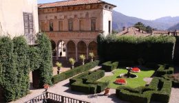 Villa Cicogna