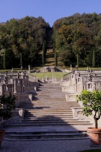 Villa della Porta Bozzolo