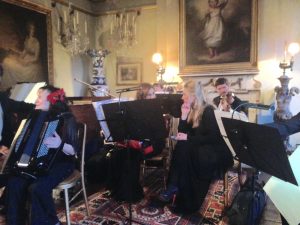 2015 Fund Rasing Concert