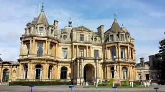 Halton House, Buckinghamshire