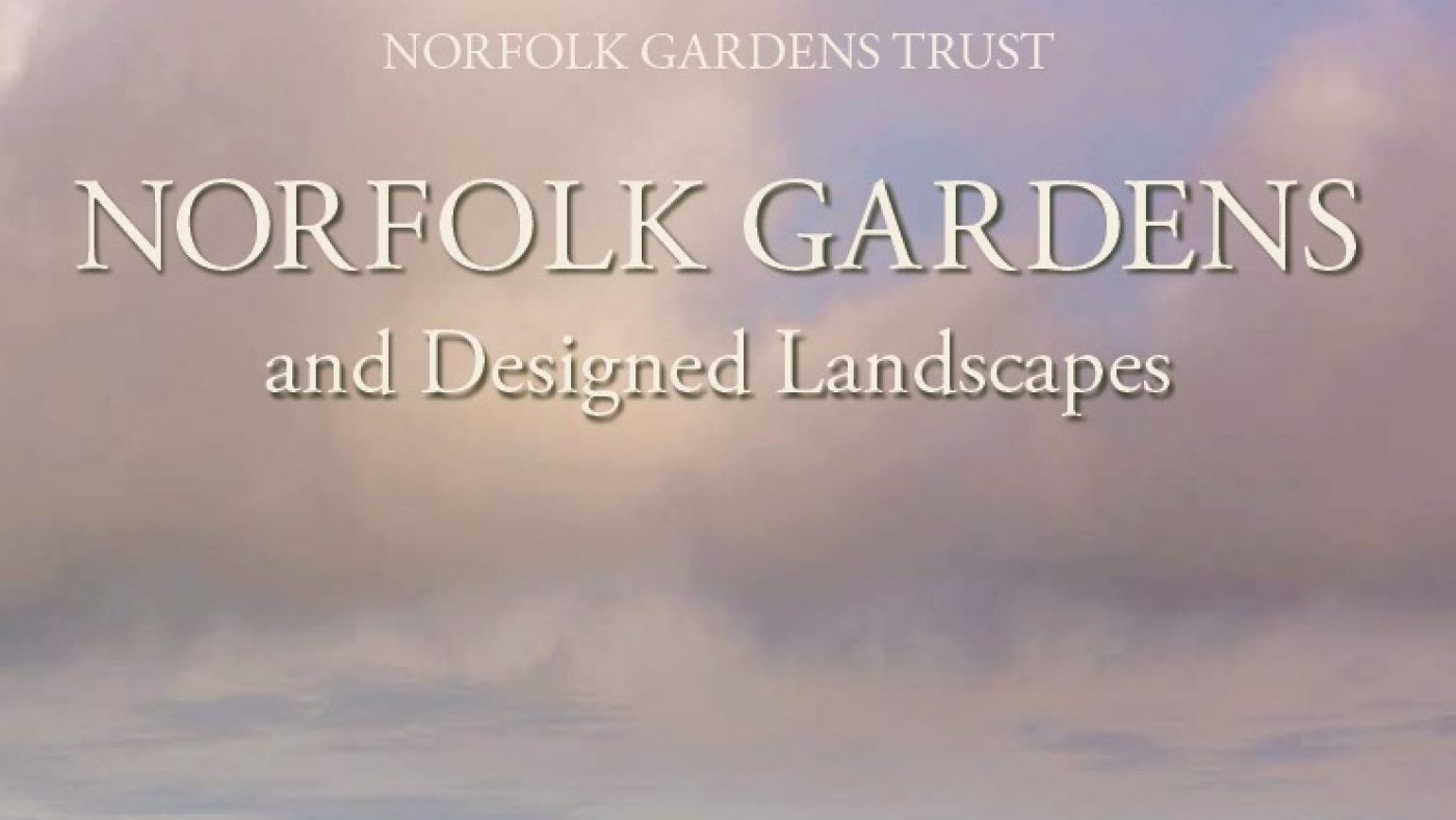 Norfolk Gardens & Designed Landscapes-HL2