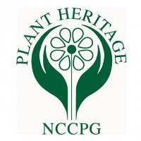 Plant Heritage Logo