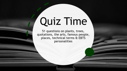 Quiz TimeHL