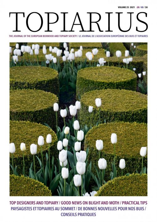 Topiarius-Vol25-Summer-2021