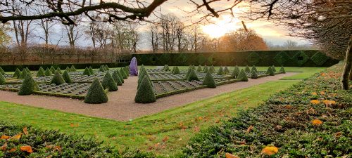 Ham House HL Ham House HL