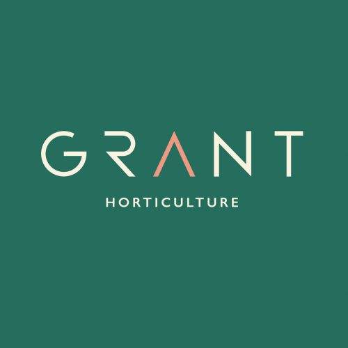 Grant Horticulture Logo