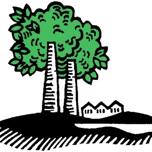 The Garden Factory Logo