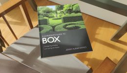 A Gardeners Guide to Box HL