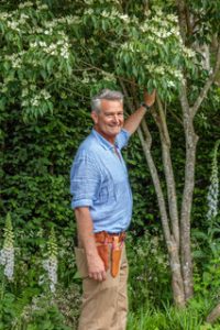 Richard-Miers-in-The-Perennial-Garden-With-Love-Chelsea-2022-Clive-Nichols-Photography-2-200x300