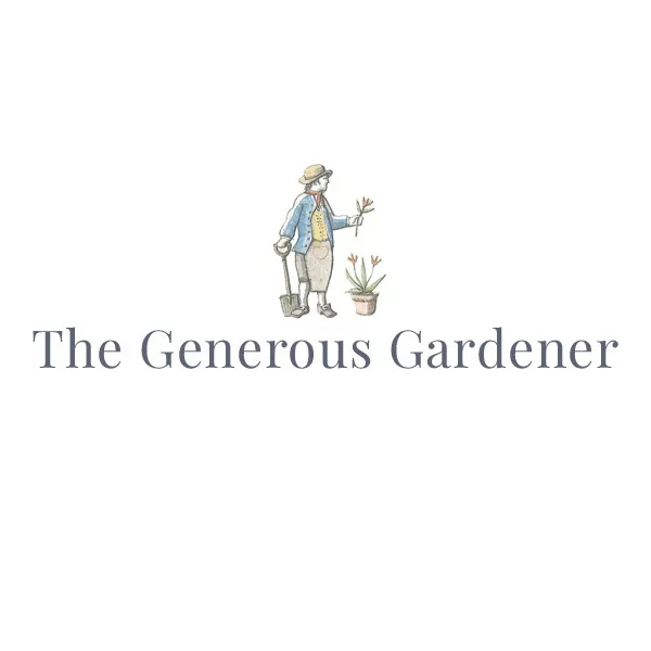 The Generous Gardener