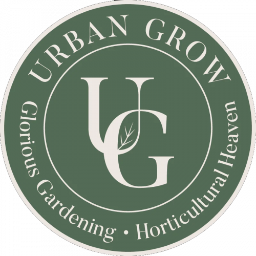 Urban Grow – logo