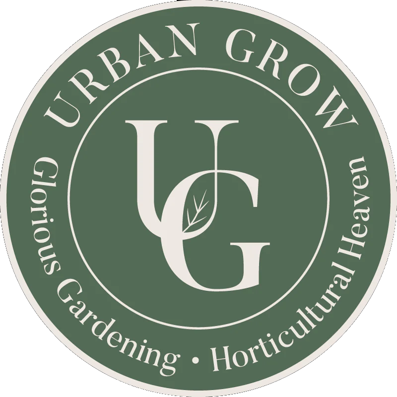 Urban Grow – logo