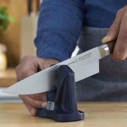 Opinel knives and sharpeners