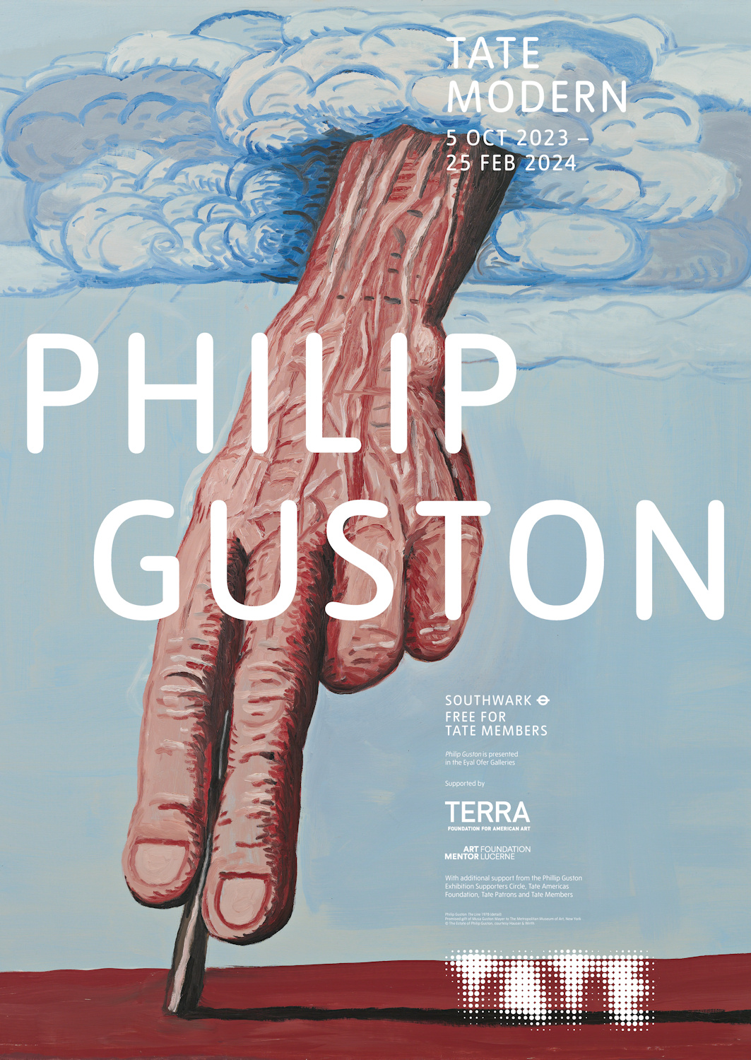TM EXH 0089 Philip Guston_A2_approved_highres_AW