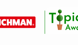 Henchman Topiary Awards logo 01