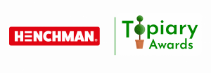 Henchman Topiary Awards logo 01