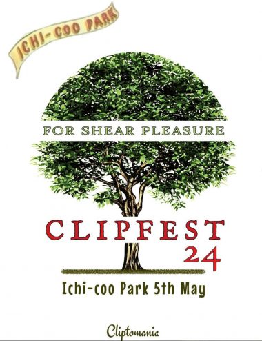 Clipfest 24 For Shear Pleasure