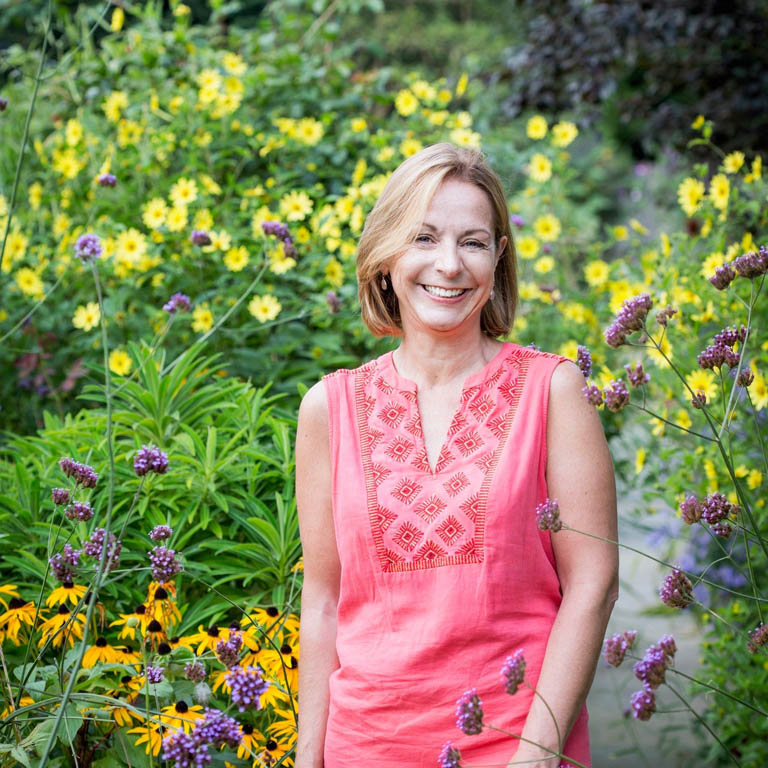 Xa Tollemache & Jo Thompson – EBTS UK