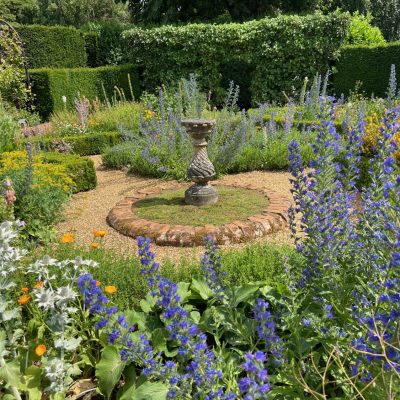 Coton Manor 1