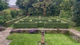 Restoration House HL