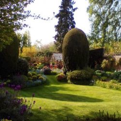 The Garden Factory 3