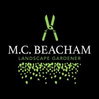 MCBeacham MCBeacham
