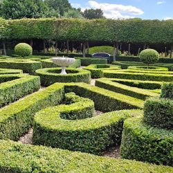 The Crown Jewels of Norfolk